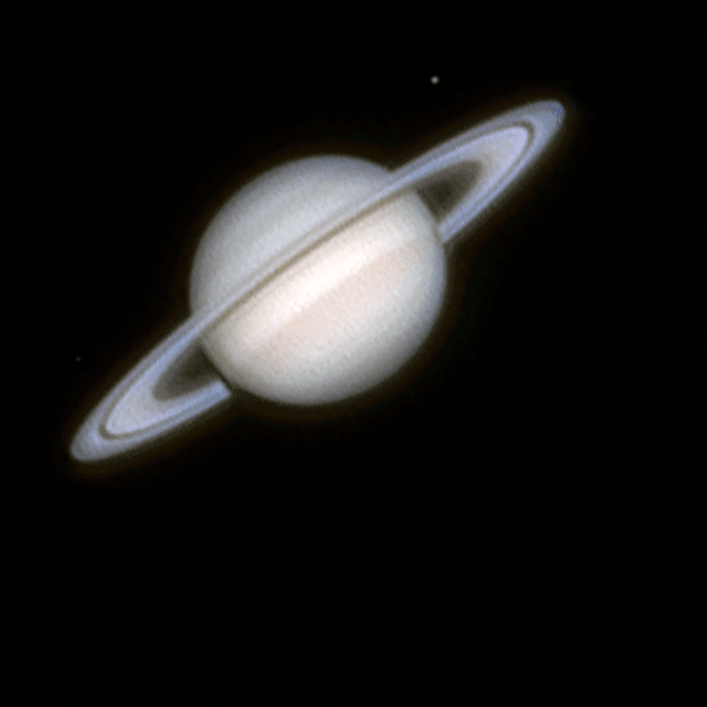 Saturno